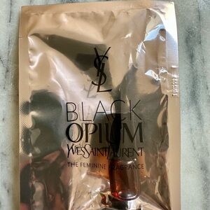 Yves Saint Laurent Black Opium 2ml Mini Rollerball